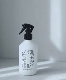 SCIENCE AROMA（サイエンスアロマ）の「SCIENCE AROMA Fabric&RoomMist（ルームフレグランス/お香）」