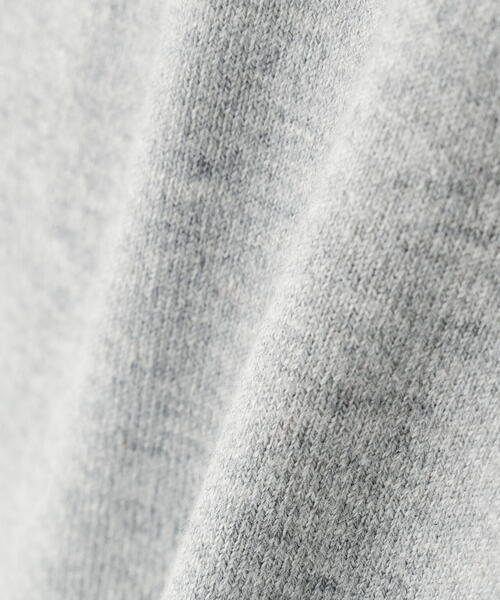 PEARLY GATES(パーリーゲイツ)の「【PEARLY GATES】カシミヤタッチ(Tシャツ/カットソー・メンズ・グレー系その他/ネイビー/ホワイト/レッド・MEDIUM/LARGE/XX-LARGE/X-LARGE)」の9枚目の写真