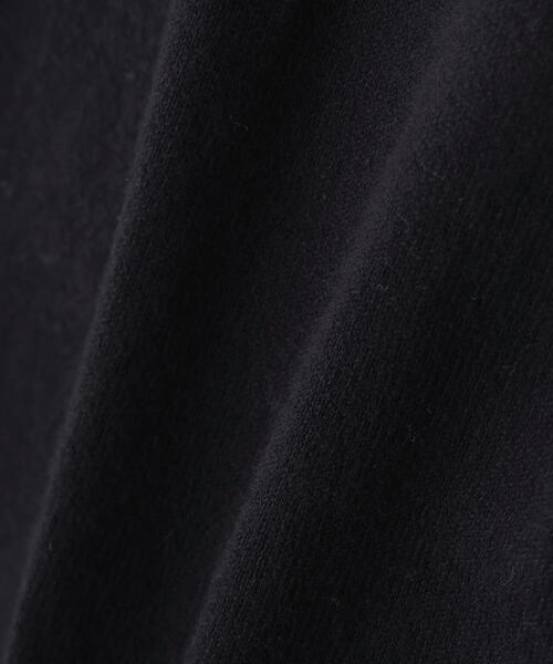 PEARLY GATES(パーリーゲイツ)の「【PEARLY GATES】カシミヤタッチ(Tシャツ/カットソー・メンズ・グレー系その他/ネイビー/ホワイト/レッド・MEDIUM/LARGE/XX-LARGE/X-LARGE)」の12枚目の写真