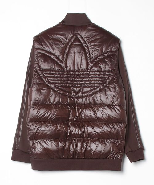 Originalsダウンジャケット【adidas Golf/アディダスゴルフ】（ダウン