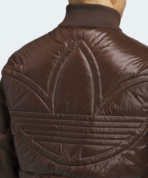 Originalsダウンジャケット【adidas Golf/アディダスゴルフ】（ダウン