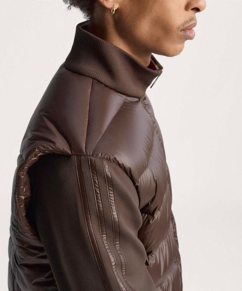 Originalsダウンジャケット【adidas Golf/アディダスゴルフ】（ダウン