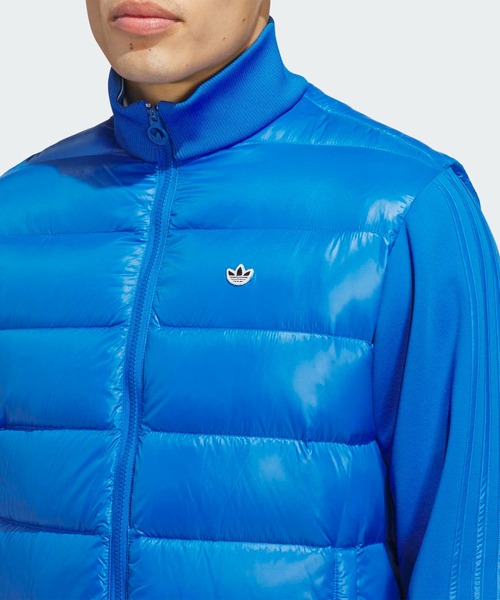 Originalsダウンジャケット【adidas Golf/アディダスゴルフ】（ダウン