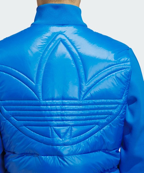 Originalsダウンジャケット【adidas Golf/アディダスゴルフ】（ダウン