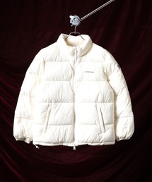 GUESS JEANS パファージャケット