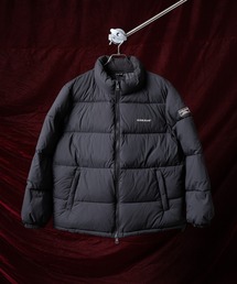 GUESS JEANS パファージャケット