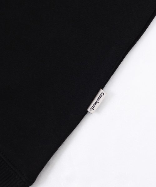 CAMEL WORK(キャメルワーク)の「ダイナマイトスウェットシャツ(ブラック)(スウェット・メンズ・その他・LARGE/MEDIUM/X-LARGE)」の7枚目の写真
