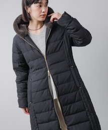 Bou Jeloud｜ブージュルードのダウンジャケット/コート通販 - ZOZOTOWN