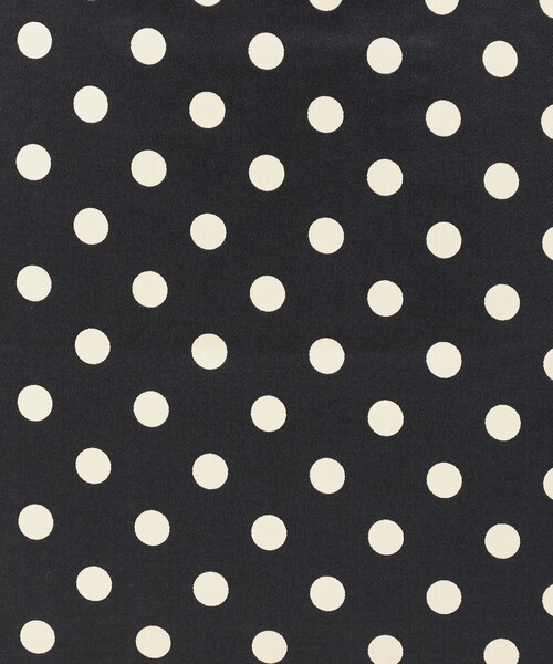 NICE WEATHER（ナイスウェザー）の「＜NICE WEATHER＞ドット シグネチャーロゴ トートバッグ（トートバッグ・レディース・その他2/その他1・FREE）」の12枚目の写真