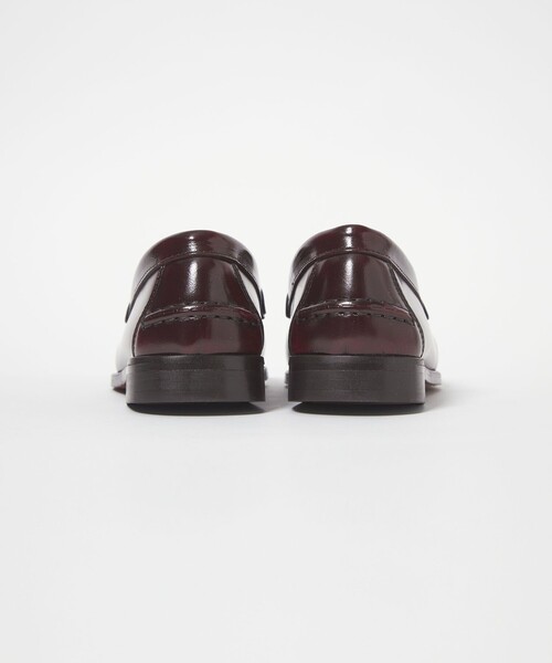 ARTESANOS × Steven Alan＞LOAFERS/ローファー（ローファー）｜Steven