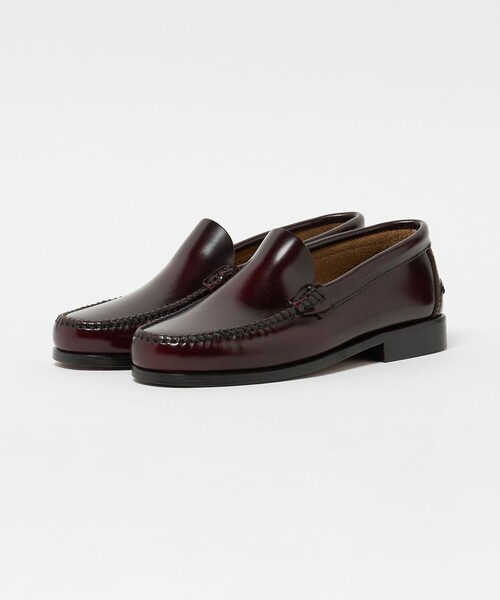 ARTESANOS × Steven Alan＞LOAFERS/ローファー（ローファー）｜Steven