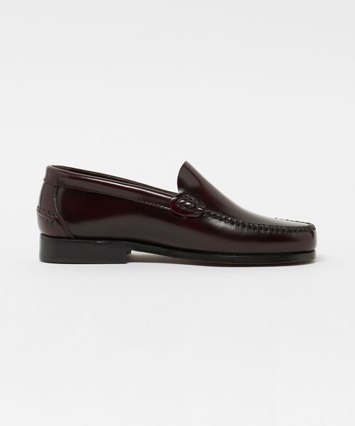 ARTESANOS × Steven Alan＞LOAFERS/ローファー（ローファー）｜Steven