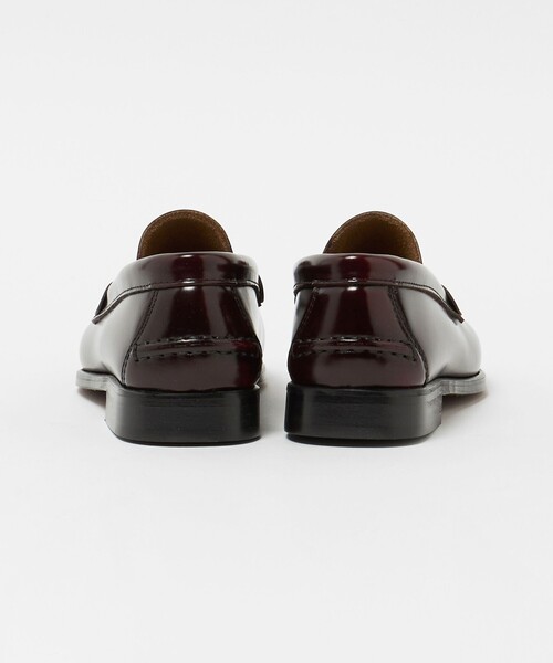 ARTESANOS × Steven Alan＞LOAFERS/ローファー（ローファー）｜Steven