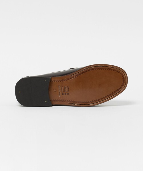 ARTESANOS × Steven Alan＞LOAFERS/ローファー（ローファー）｜Steven