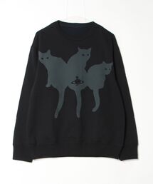 CATS スウェットシャツ