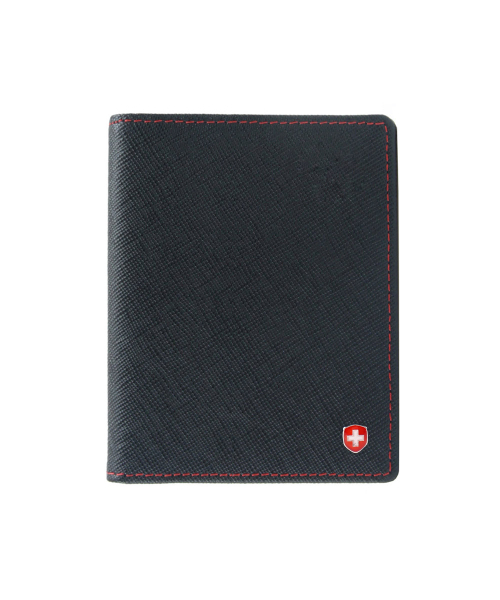 牛革 メンズ 中財布 MSW2010BK