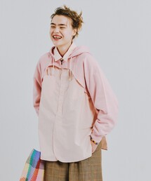 BEAMS BOY | スウェット ボレロ(スウェット)