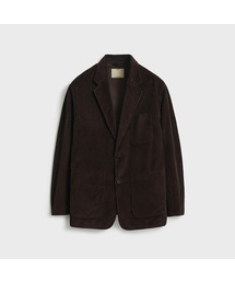 POTTERY（ポッタリー）の「Corduroy Blazer - 3 Color（テーラードジャケット）」