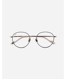 MARCH EYEWEAR（マーチアイウェア）の「Lala C7（メガネ）」