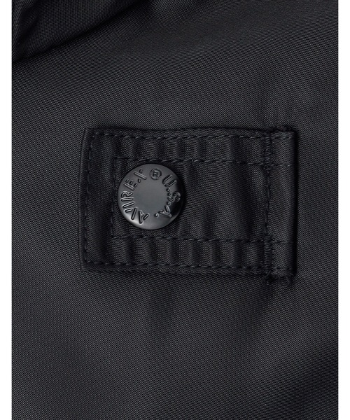 Little sunny bite（リトルサニーバイト）の「《AVIREX x little sunny bite MA1》（MA-1・レディース・ブラック×ピンク・MEDIUM）」の10枚目の写真