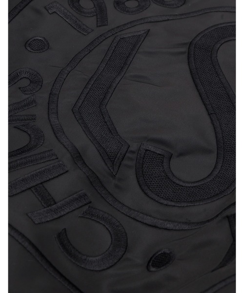 Little sunny bite（リトルサニーバイト）の「《AVIREX x little sunny bite MA1》（MA-1・レディース・ブラック×ピンク・MEDIUM）」の15枚目の写真