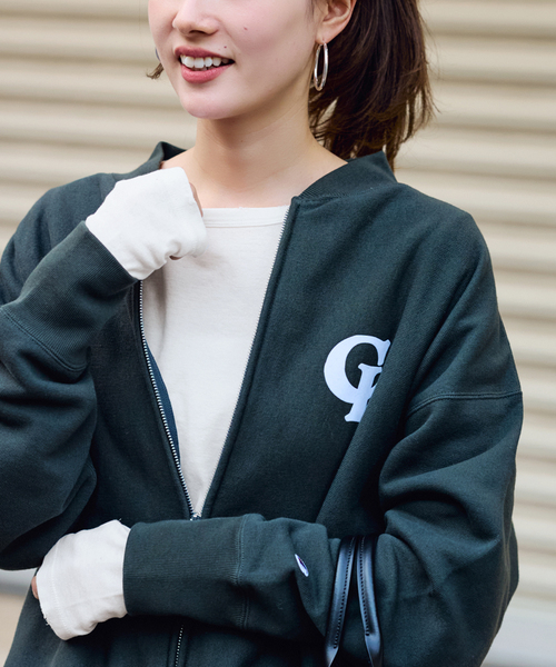 FRAMeWORK（フレームワーク）の「コットンフライスダメージL/Tee（Tシャツ/カットソー・レディース・ホワイト/ベージュ/カーキ・FREE）」の7枚目の写真