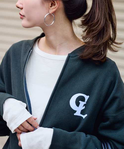 FRAMeWORK（フレームワーク）の「コットンフライスダメージL/Tee（Tシャツ/カットソー・レディース・ホワイト/ベージュ/カーキ・FREE）」の8枚目の写真