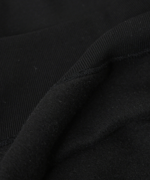 POET MEETS DUBWISE（ポエットミーツダブワイズ）の「【別注】POET MEETS DUBWISE HOPE OVERSIZED スウェット（スウェット・レディース・ホワイト/グレー/ブラック・FREE）」の14枚目の写真