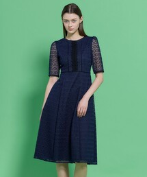 TOCCA｜トッカのワンピース（刺繍）通販 - ZOZOTOWN