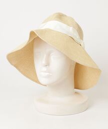 CLANE（クラネ）の「ハット【KIJIMA TAKAYUKIコラボ】（ハット）」