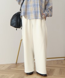 AMERICAN HOLIC | スウェットイージーパンツ(その他パンツ)