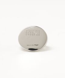 MM6 Maison Margiela(�ѴѼ��� ҿ�� �ټު�)��MM6 Maison Margiela RING(�l�b�N���X)