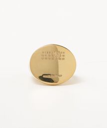 MM6 Maison Margiela（ｴﾑｴﾑｼｯｸｽ ﾒｿﾞﾝ ﾏﾙｼﾞｪﾗ）の「MM6 Maison Margiela RING（ネックレス）」