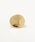 MM6 Maison Margiela�i�ѴѼ��� ҿ�� �ټުׁj�́uRING SM7UQ0119�i�l�b�N���X�j�v�b�S�[���h