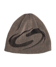 WOODENDOLL（ウッディンドール）の「WOODEN DOLL (ウッディンドール) リブ ニットキャップ ビーニー（ニットキャップ/ビーニー）」