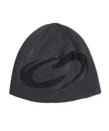WOODENDOLL（ウッディンドール）の「WOODEN DOLL (ウッディンドール) リブ ニットキャップ ビーニー（ニットキャップ/ビーニー）」