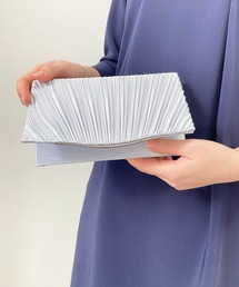 袱紗 プリーツ 祝儀 結婚式 フォーマル