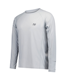 RUMAD（ルマッド）の「ロングスリーブ長袖Tシャツランニング3カラー（Tシャツ/カットソー）」