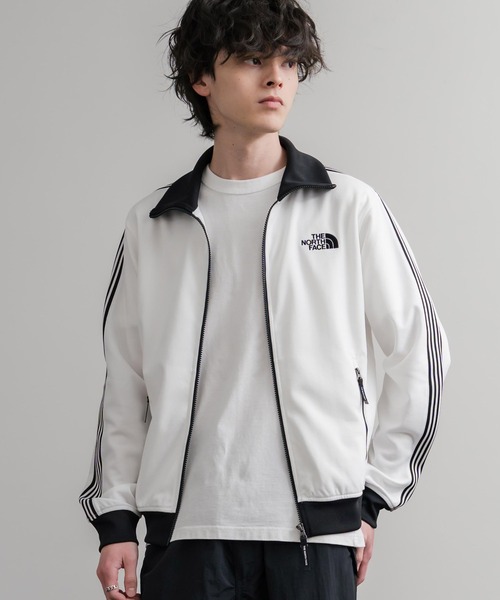 日本未展開モデル THE NORTH FACE ザ・ノースフェイス WHITE LABEL