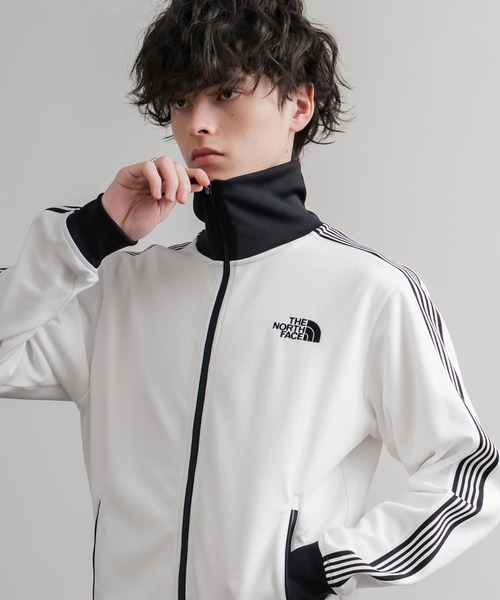 日本未展開モデル THE NORTH FACE ザ・ノースフェイス WHITE LABEL