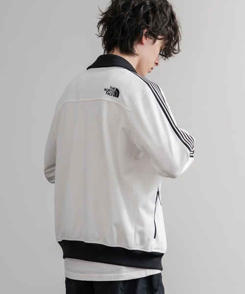 日本未展開モデル THE NORTH FACE ザ・ノースフェイス WHITE LABEL