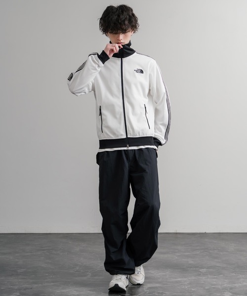 日本未展開モデル THE NORTH FACE ザ・ノースフェイス WHITE LABEL