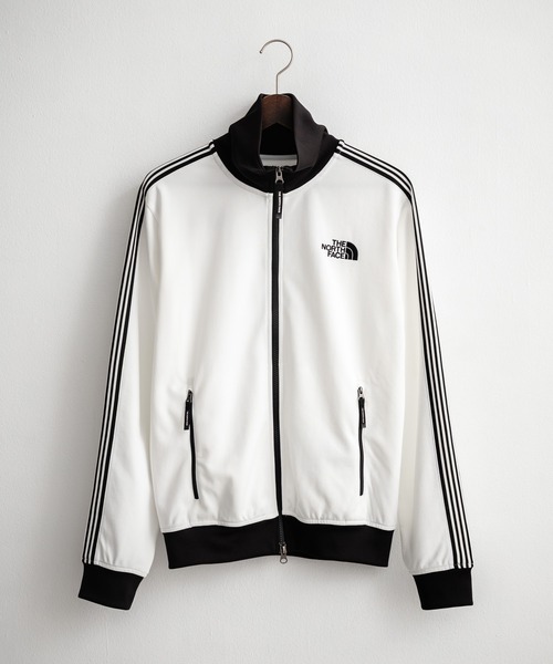 日本未展開モデル THE NORTH FACE ザ・ノースフェイス WHITE LABEL