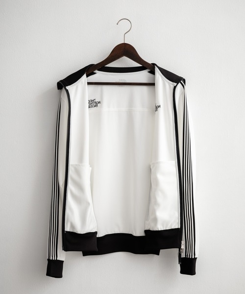 日本未展開モデル THE NORTH FACE ザ・ノースフェイス WHITE LABEL