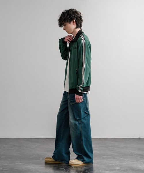 日本未展開モデル THE NORTH FACE ザ・ノースフェイス WHITE LABEL