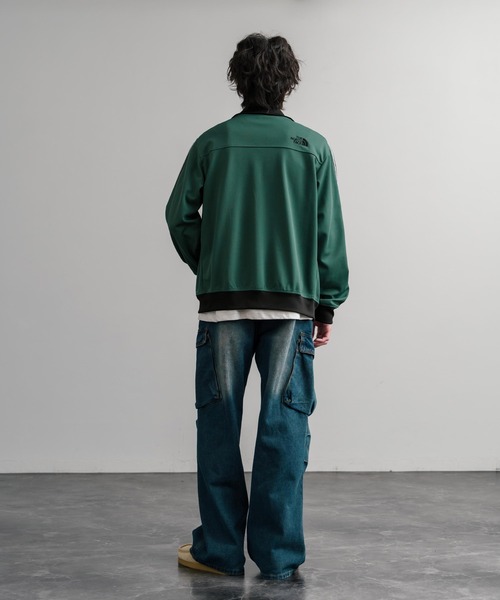 日本未展開モデル THE NORTH FACE ザ・ノースフェイス WHITE LABEL