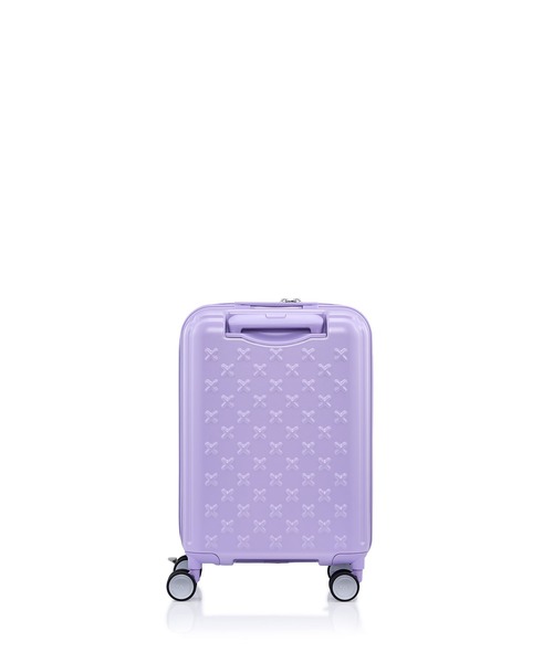AMERICAN TOURISTER(アメリカンツーリスター)の「アメリカンツーリスター PAXTRA スピナー55/20 ライラック(スーツケース/キャリーバッグ・レディース・ライラック・S)」の5枚目の写真