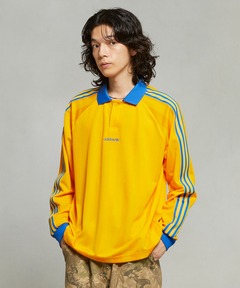 セール】アディカラー 70s モントリオール トラックトップ トラック