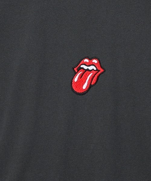 Bravado（ブラヴァド）の「TRS Rolling Stones Tour 78 (BRENT2284)（Tシャツ/カットソー・メンズ・その他・M/L）」の4枚目の写真
