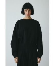 ヘリンドットサイ　スウェット HeRIN.CYE｜ヘリンドットサイのスウェット通販 - ZOZOTOWN